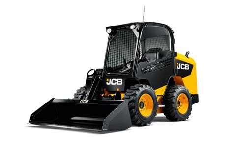 jcb skid steer loader